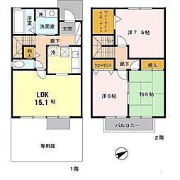 東海道・山陽本線 明石駅 バス15分 白水1丁目東下車 徒歩1分