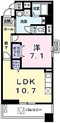 西舞子駅 7.5万円
