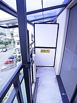 兵庫県神戸市垂水区名谷町（賃貸マンション1K・3階・21.56㎡） その10