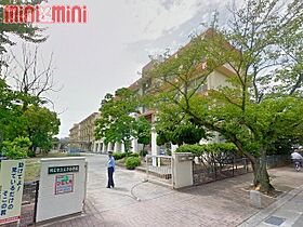 兵庫県明石市西新町１丁目（賃貸マンション1R・3階・16.91㎡） その14