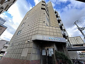 兵庫県明石市西明石町５丁目（賃貸マンション1K・5階・21.00㎡） その1