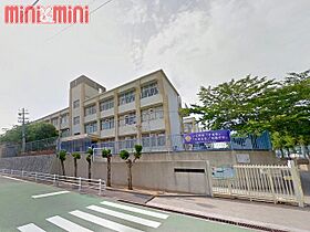 兵庫県神戸市垂水区名谷町字室山（賃貸マンション1R・6階・29.94㎡） その16