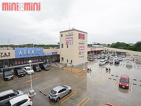 兵庫県神戸市垂水区上高丸１丁目(賃貸マンション3DK・1階・42.22㎡)の写真 その15