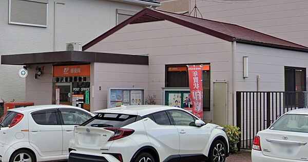 兵庫県神戸市西区伊川谷町有瀬(賃貸マンション2DK・2階・50.45㎡)の写真 その19