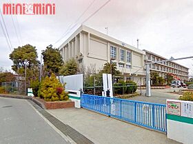 兵庫県明石市魚住町清水（賃貸マンション2LDK・3階・49.88㎡） その21