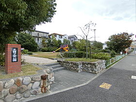 兵庫県神戸市垂水区星が丘１丁目（賃貸マンション1LDK・3階・41.00㎡） その18