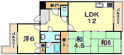 垂水駅 6.3万円