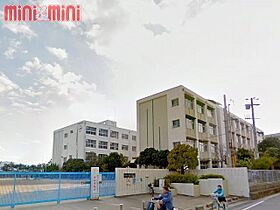 兵庫県明石市相生町２丁目（賃貸マンション1R・5階・21.12㎡） その17