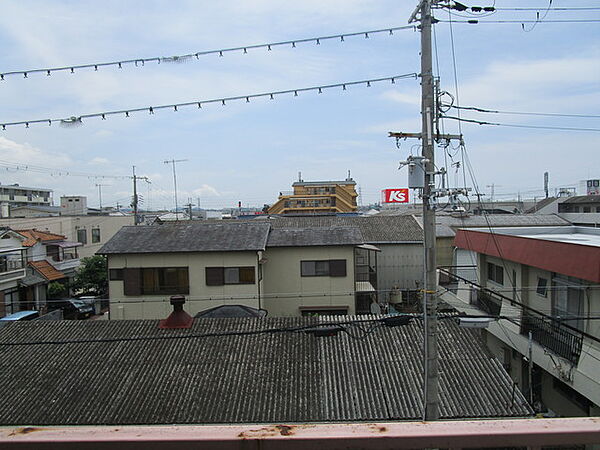 兵庫県神戸市西区王塚台６丁目(賃貸マンション2DK・3階・44.46㎡)の写真 その16