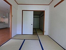 兵庫県神戸市垂水区五色山７丁目（賃貸マンション3LDK・1階・68.04㎡） その3