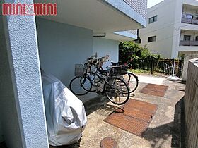 兵庫県神戸市垂水区五色山７丁目（賃貸マンション3LDK・1階・68.04㎡） その7