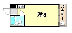 🉐敷金礼金0円！🉐東海道・山陽本線 垂水駅 バス5分 星が丘下車...