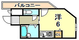 垂水駅 3.6万円