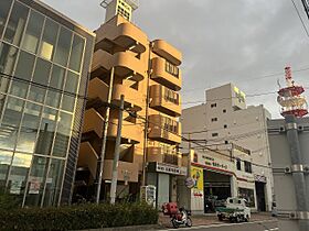 兵庫県明石市大明石町２丁目（賃貸マンション1R・3階・19.00㎡） その1