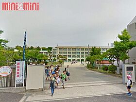 兵庫県明石市朝霧南町４丁目（賃貸一戸建2LDK・1階・55.93㎡） その2