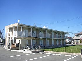 兵庫県明石市魚住町住吉３丁目（賃貸アパート1K・2階・23.18㎡） その5