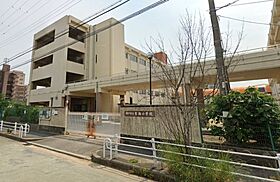 兵庫県神戸市西区伊川谷町潤和（賃貸アパート1R・2階・19.87㎡） その16