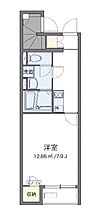 兵庫県明石市藤江（賃貸アパート1K・2階・31.42㎡） その2