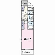 兵庫県神戸市垂水区舞子台５丁目（賃貸アパート1K・1階・31.21㎡） その2