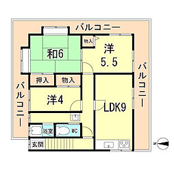 JR東海道・山陽本線 垂水駅 徒歩21分 3階/-
