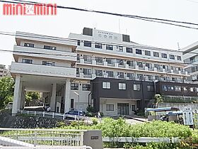 兵庫県神戸市垂水区名谷町字堂面（賃貸マンション1K・6階・24.32㎡） その18