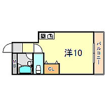 兵庫県神戸市西区伊川谷町有瀬（賃貸マンション1R・4階・26.07㎡） その2