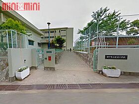 兵庫県神戸市西区枝吉１丁目（賃貸マンション1R・2階・18.59㎡） その15