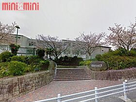 兵庫県神戸市西区王塚台６丁目（賃貸アパート1LDK・1階・48.45㎡） その15