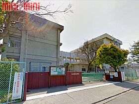 兵庫県明石市魚住町西岡（賃貸マンション1K・3階・30.96㎡） その19