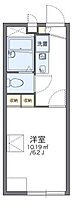 兵庫県神戸市垂水区塩屋町３丁目（賃貸アパート1K・2階・19.87㎡） その2