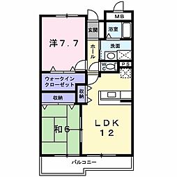 東二見駅 6.7万円