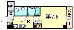 垂水駅 5.8万円