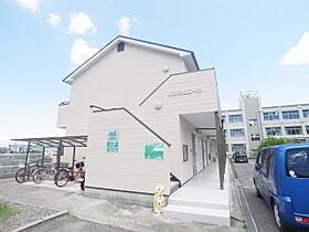 兵庫県神戸市西区伊川谷町有瀬（賃貸アパート1R・1階・19.50㎡） その1