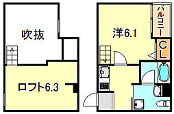 西明石駅 5.3万円