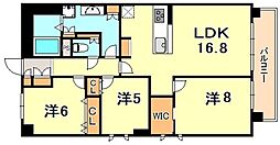 垂水駅 16.5万円