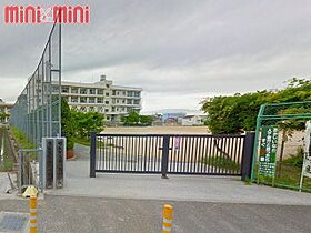 兵庫県明石市大久保町谷八木（賃貸アパート1LDK・2階・44.65㎡） その15