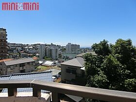 兵庫県神戸市垂水区星が丘１丁目（賃貸マンション2LDK・2階・49.00㎡） その16