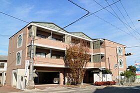 兵庫県神戸市西区伊川谷町有瀬（賃貸マンション1K・1階・27.76㎡） その1