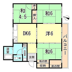 🉐敷金礼金0円！🉐山陽電鉄本線 滝の茶屋駅 徒歩19分