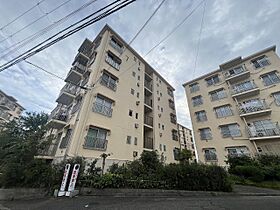 兵庫県神戸市西区伊川谷町有瀬（賃貸マンション3LDK・3階・66.92㎡） その1