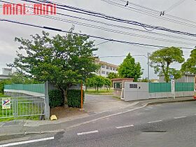 兵庫県明石市藤江（賃貸マンション2K・5階・30.13㎡） その17