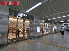 兵庫県明石市大明石町１丁目（賃貸マンション1K・4階・21.00㎡） その16