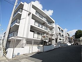 兵庫県神戸市垂水区桃山台４丁目（賃貸マンション3LDK・1階・63.00㎡） その1