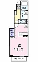 兵庫県神戸市西区玉津町出合（賃貸アパート1R・1階・35.18㎡） その2