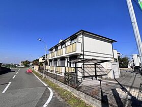 兵庫県神戸市西区伊川谷町有瀬（賃貸マンション1K・2階・23.77㎡） その1