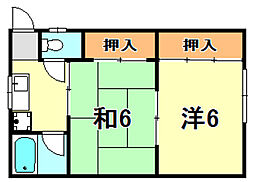 山陽電鉄本線 霞ヶ丘駅 徒歩21分