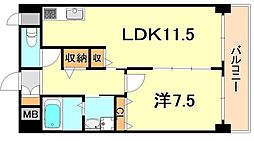 東海道・山陽本線 舞子駅 徒歩20分