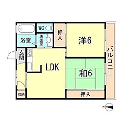 JR東海道・山陽本線 西明石駅 徒歩2分 3階/-