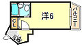 千鳥が丘エヌズ4階2.9万円