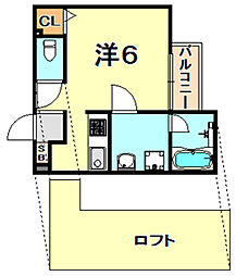 JR東海道・山陽本線 垂水駅 徒歩14分